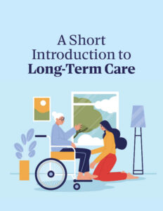 Long-Term Care Guide- 2024 – James Mitchell – Simplicity